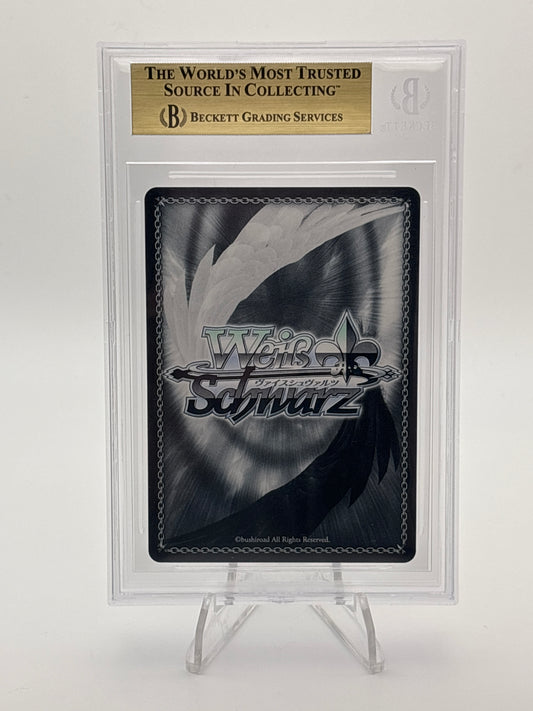 Weiss Schwarz Fujimi Bunko Tohka | Fdl/W120-132S SR BGS 10