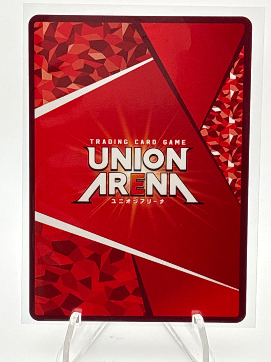 Union Arena Goddess of Victory: Nikke Rapi | PC02BT/NIK-2-004