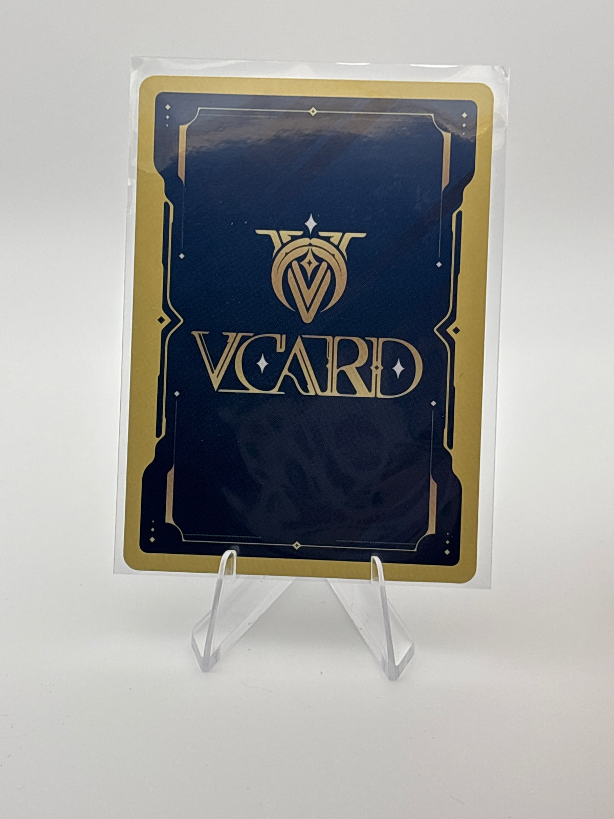 VCard Rising Stars | 113/190