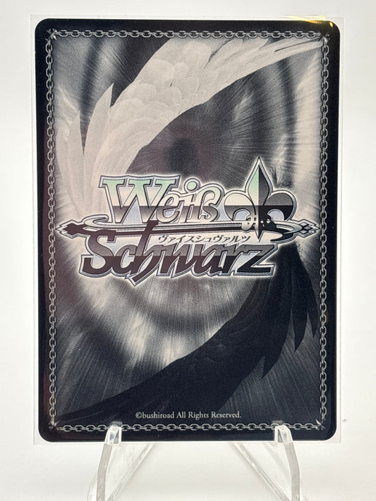 Weiss Schwarz Nikke: Goddess of Victory Scarlet | NIK/S117-113R RRR