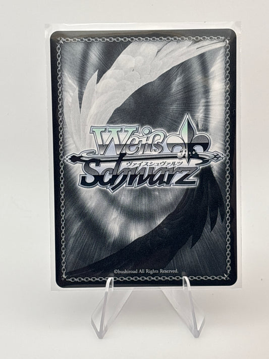 Weiss Schwarz Sneaker | Ssy/W123-095EX RRR+