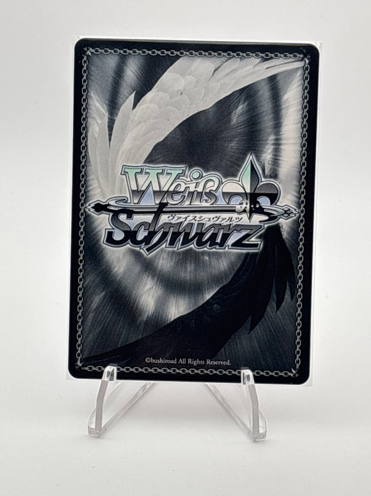 Weiss Schwarz Re:Zero Ram | RZ/S116-048SP SP