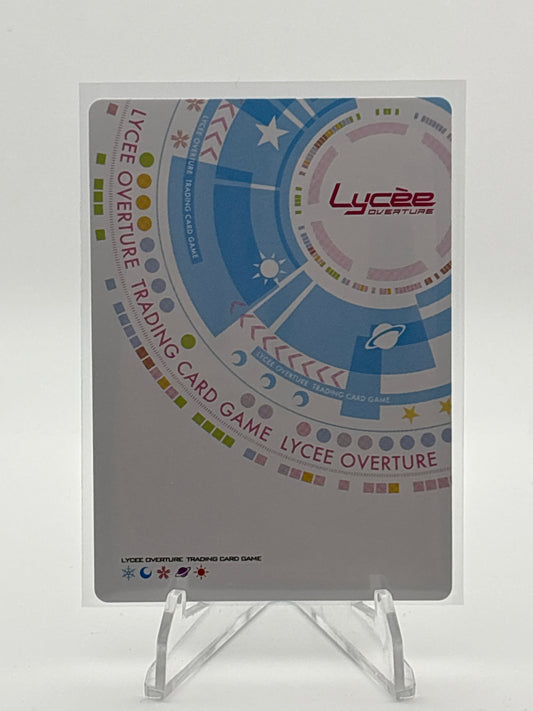 Lycee Overture Nitro Origin | LO-6271-K KR
