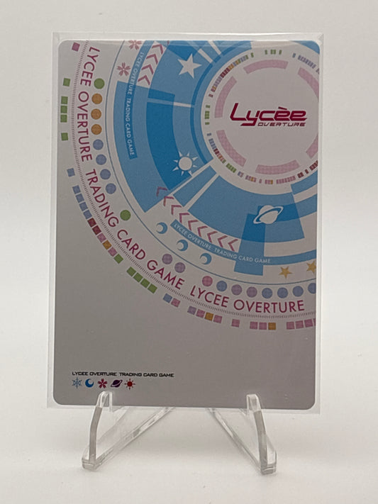 Lycee Overture KeroQ・Makura | LO-5678-K KR