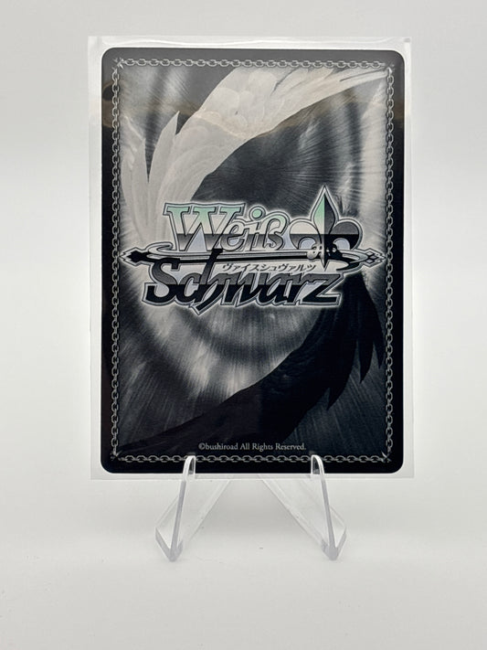 Weiss Schwarz Konosuba Darkness | KS/W55-004S SR