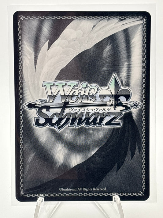 Weiss Schwarz Dandadan Vol. 2 Jiji | DDD/S129-082S SR 3*