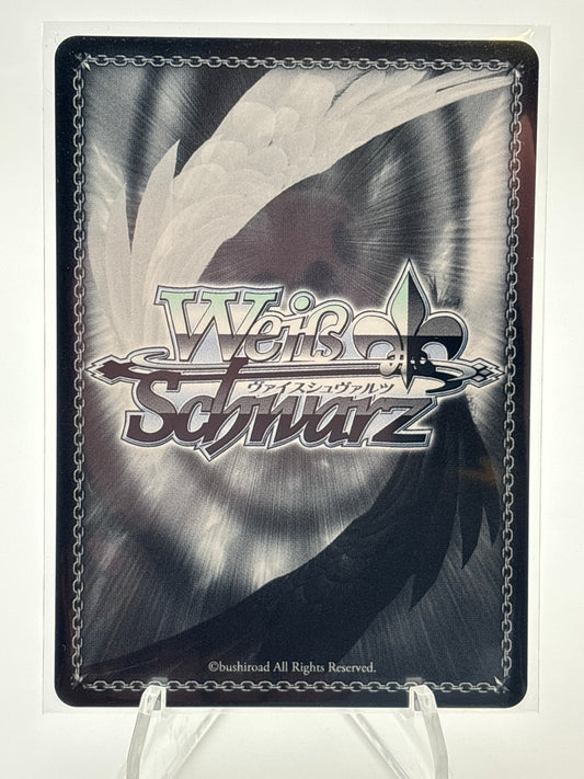 Weiss Schwarz Nikke: Goddess of Victory | NIK/S117-028R RRR