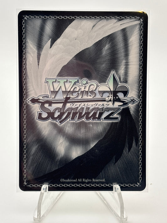 Weiss Schwarz Nikke: Goddess of Victory | NIK/S117-082R RRR