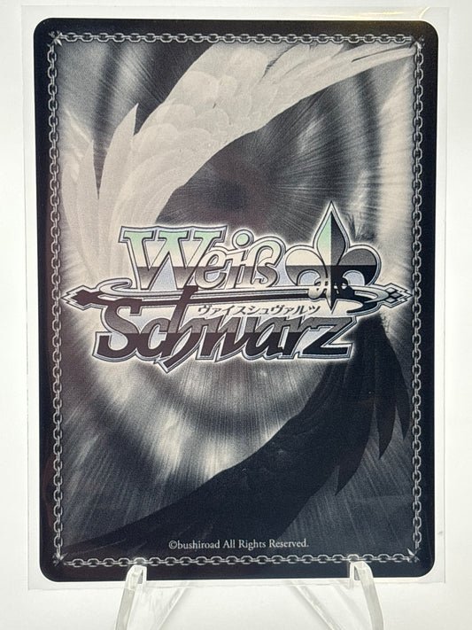 Weiss Schwarz Nikke: Goddess of Victory | NIK/S117-112R RRR