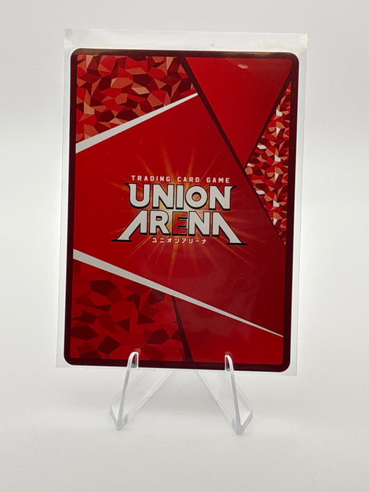 Union Arena 100 Girlfriends | UA26BT/RLY-1-066