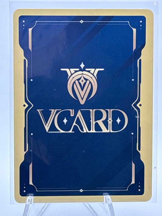 VCard TCG Rising Stars Juniper Actias | 083/190