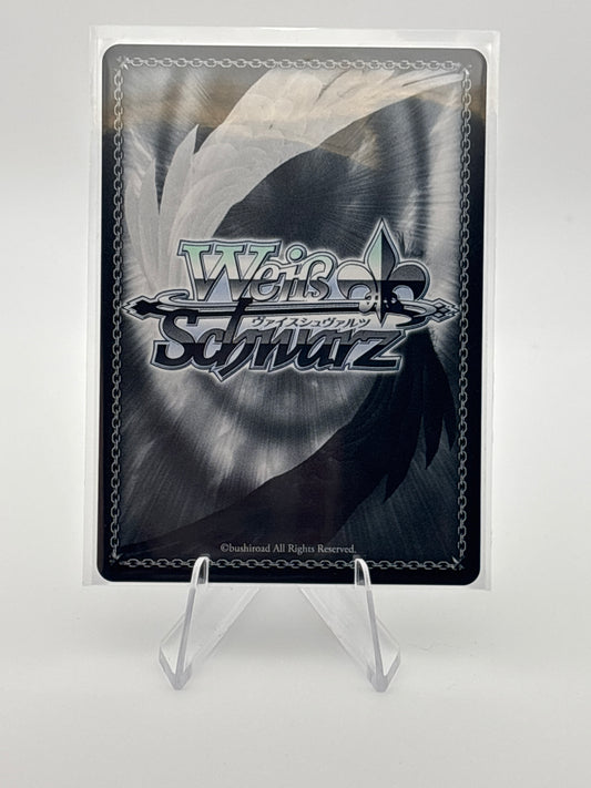 Weiss Schwarz Azur Lane | AZL/S119-094EX RRR+