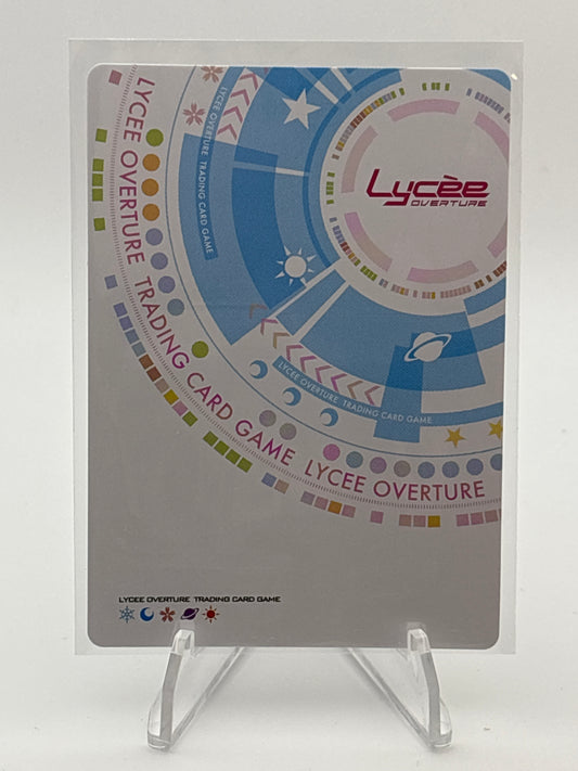 Lycee Overture Nitro Origin | LO-6349-K KR
