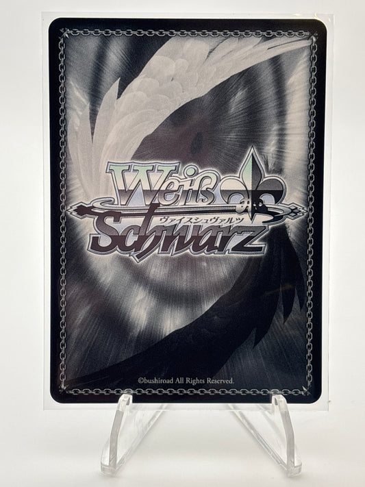 Weiss Schwarz Nikke: Goddess of Victory | NIK/S117-055R RRR