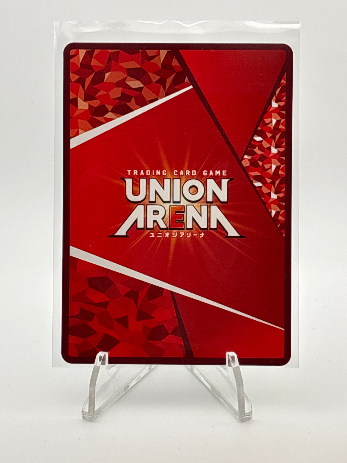 Union Arena My Hero Academia vol.2 Tenya Ida | EX06BT/MHA-2-008 R