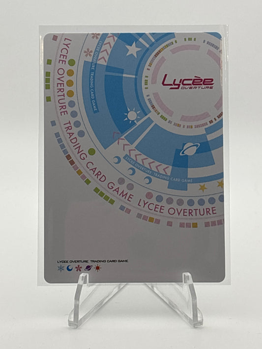 Lycee Overture Nitro Origin | LO-6337-K KR
