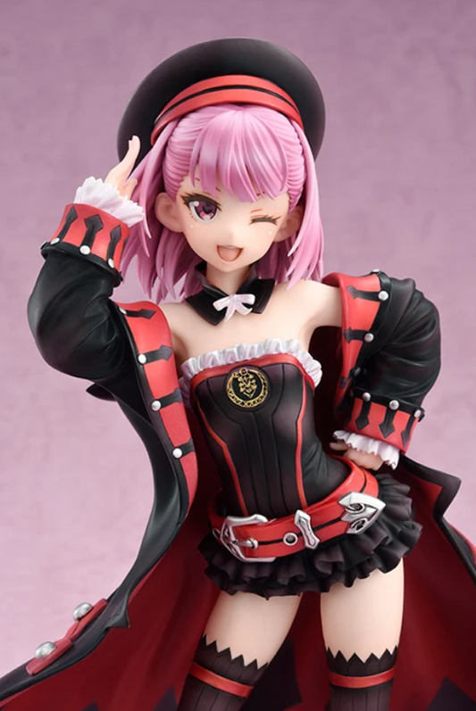 Fate/Grand Order Caster Helena Blavatsky 1/7 Scale Figure