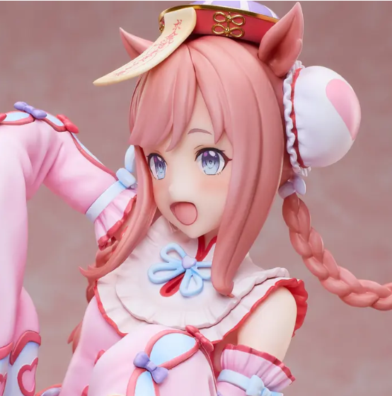 Umamusume: Pretty Derby Agnes Digital: Agnes Jiangshi Ver. 1/6 Scale Figure