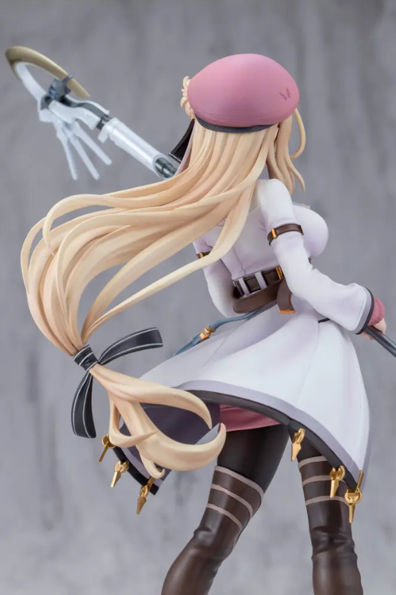 The Legend of Heroes: Trails Through Daybreak Agnès Claudel 1/8 Scale Figure