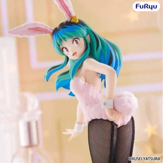 BiCute Bunnies Figure Urusei Yatsura Lum