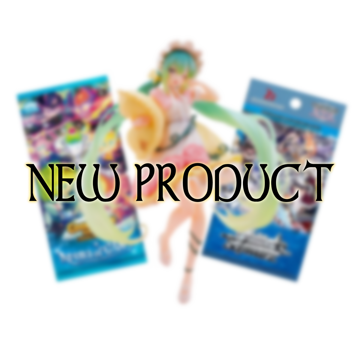 NEW PRODUCT