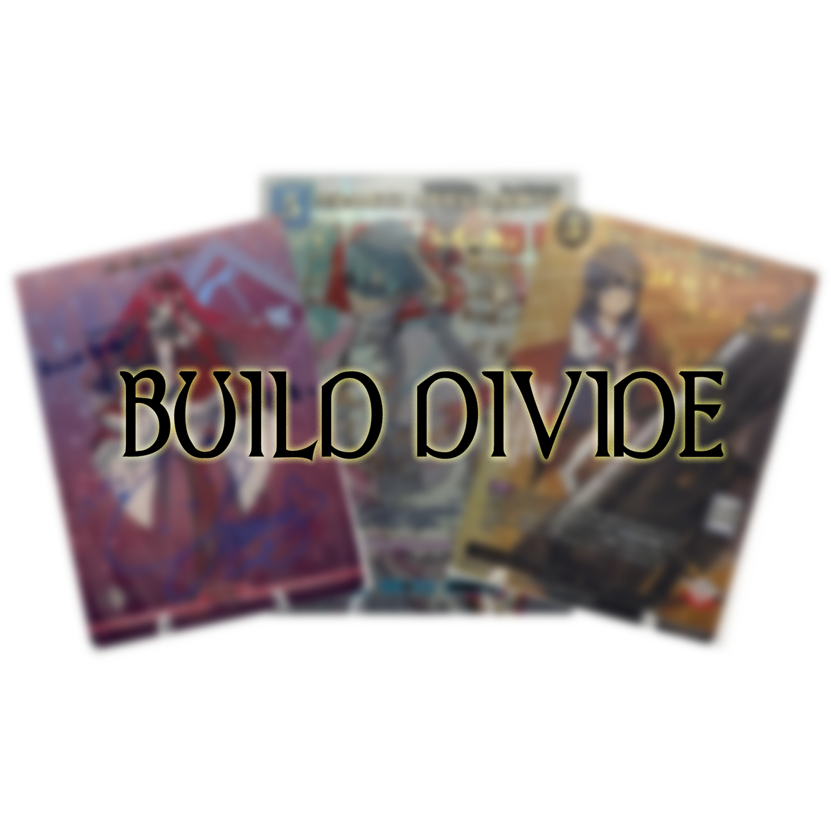 BUILD DIVIDE