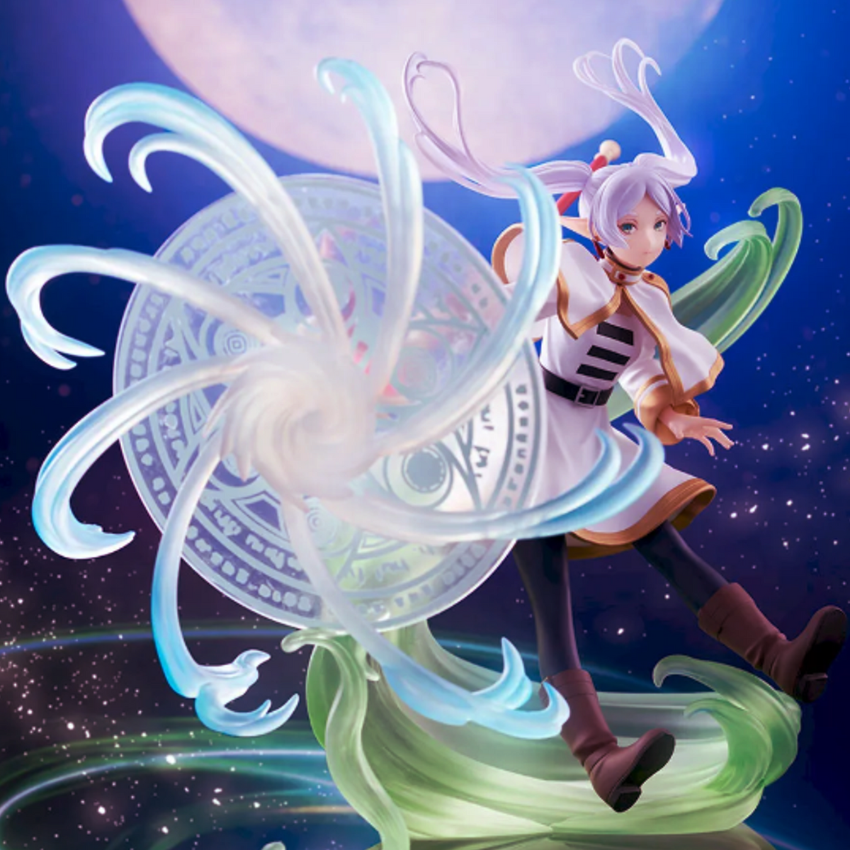 PRIZE FIGURES