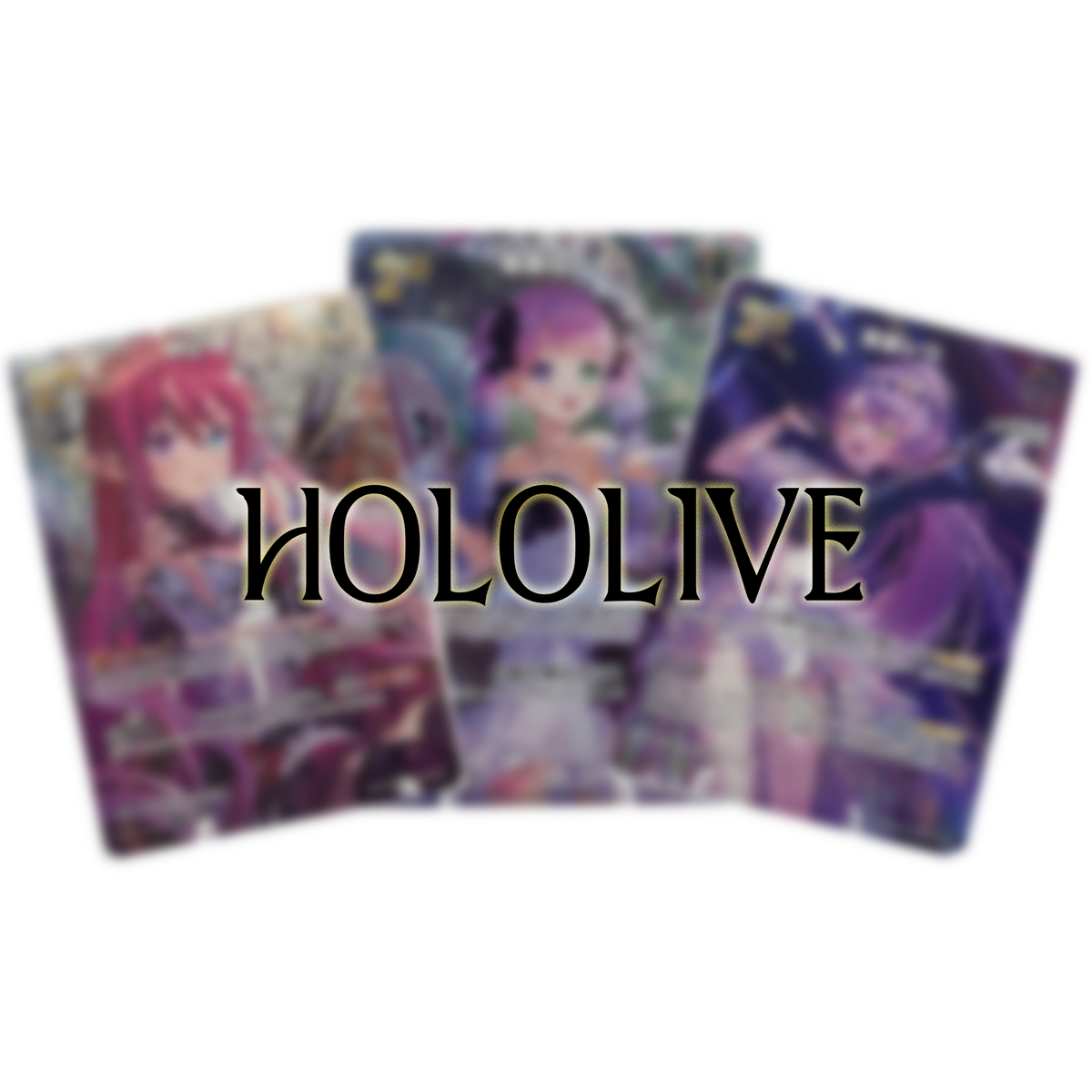 HOLOLIVE