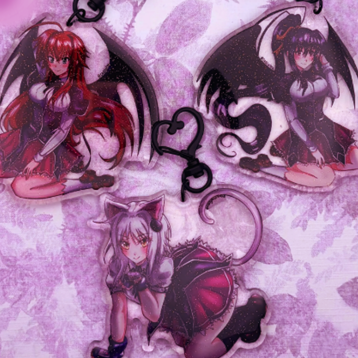 KEYCHAINS