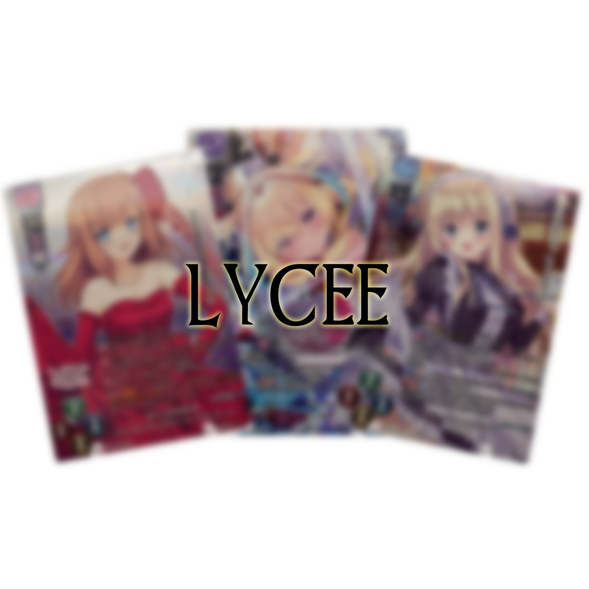LYCEE OVERTURE