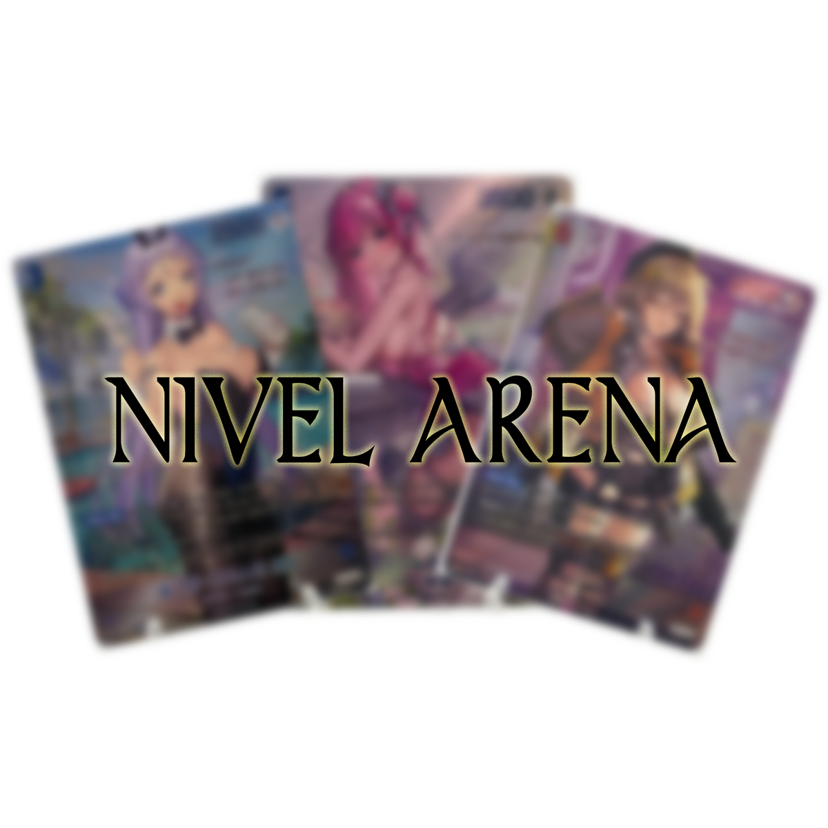 NIVEL ARENA