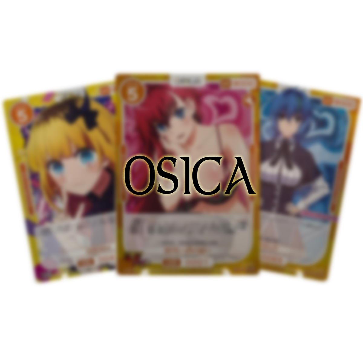 OSICA