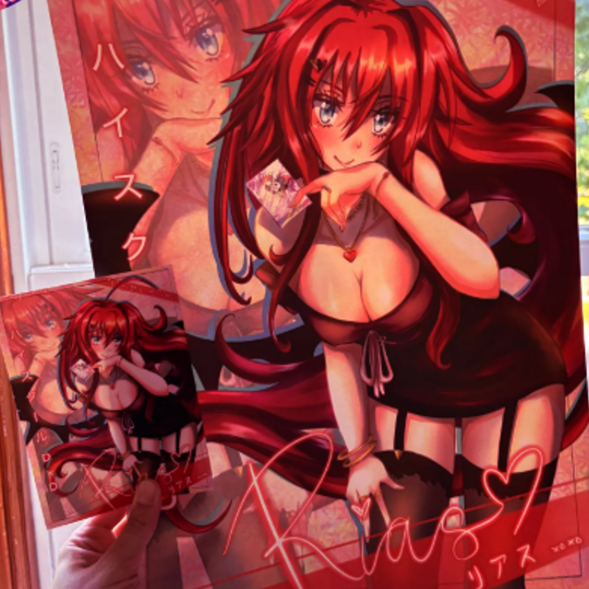 PRINTS