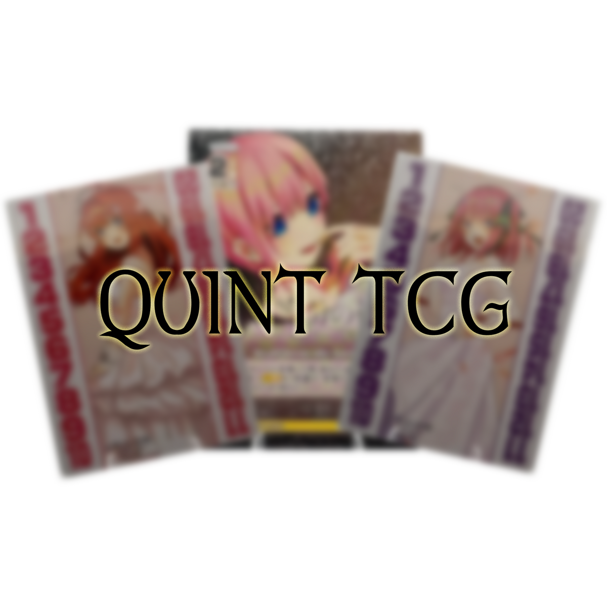 QUINTESSENTIAL TCG