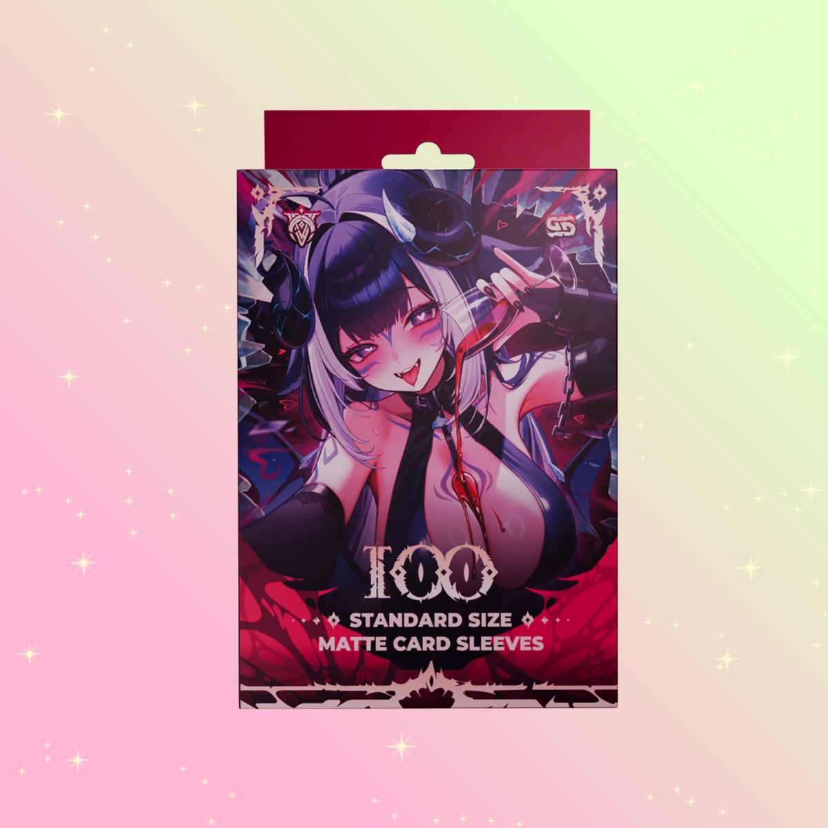 TCG ACCESSORIES