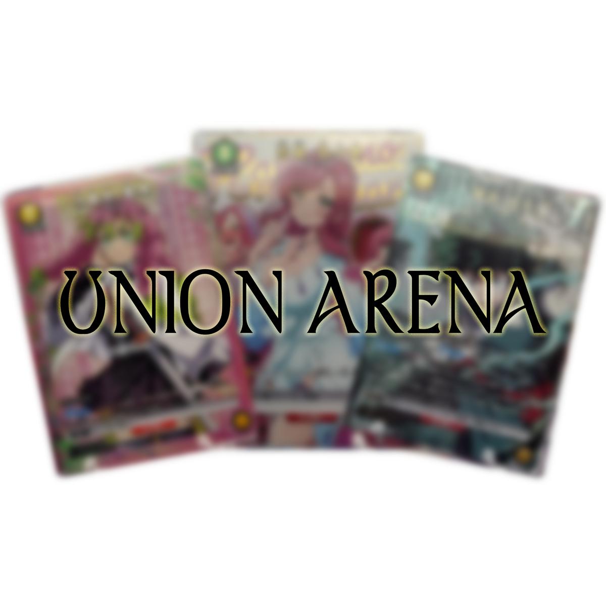 UNION ARENA