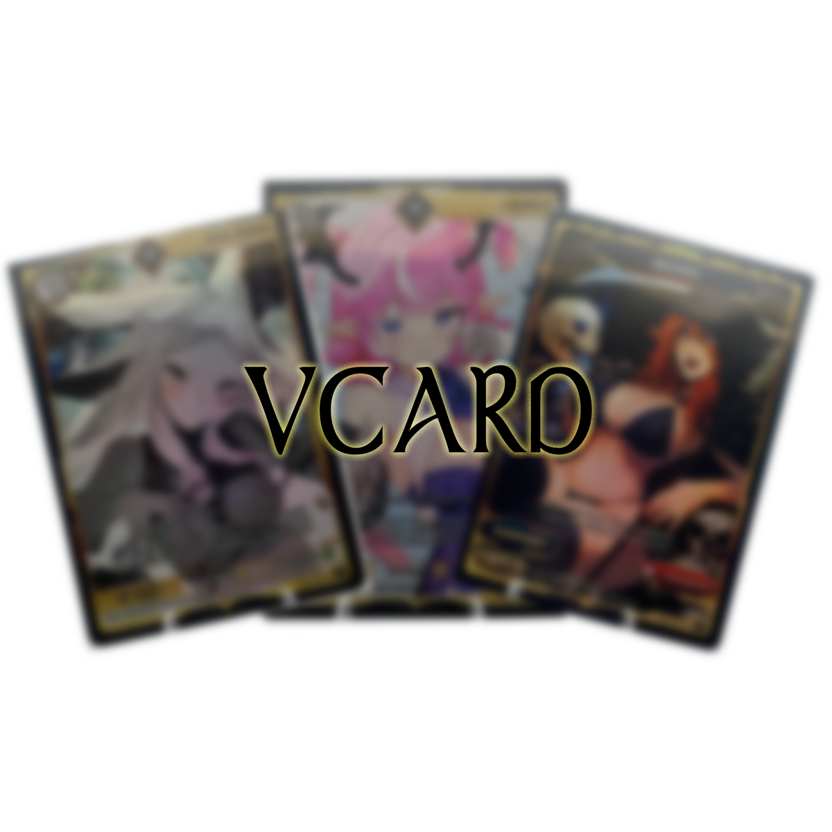VCARD TCG