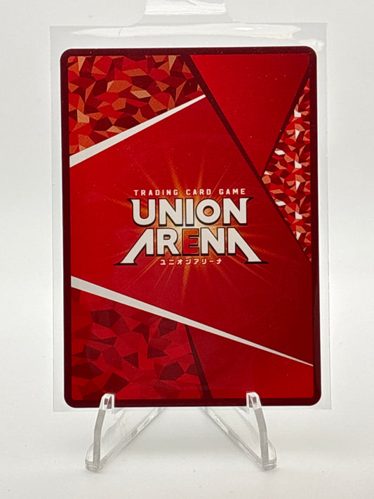 Union Arena Kaiju No. 8 Aoi Kaguragi | UA28BT/KJ8-1-015 U