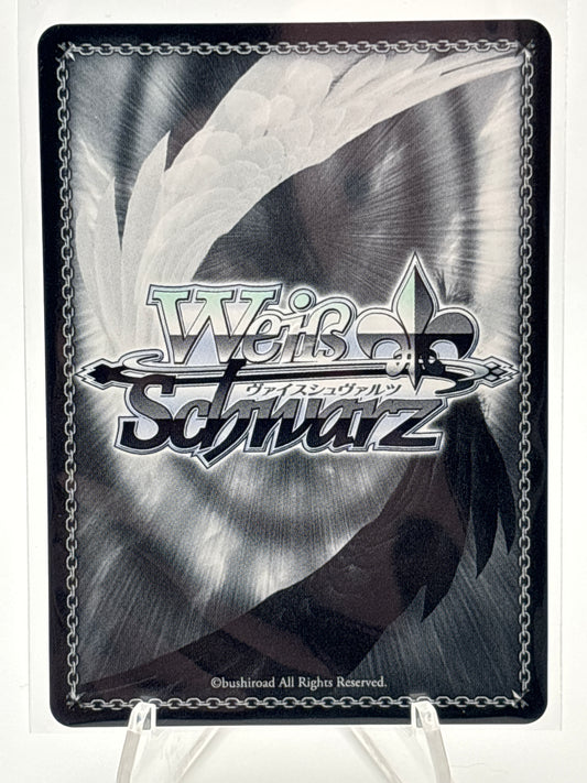 Weiss Schwarz Date A Live Vol. 3 Natsumi | DAL/W131-018SP SP