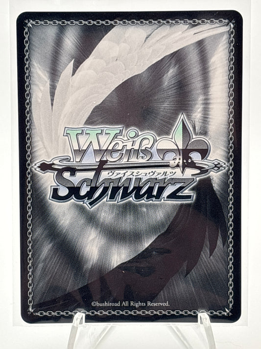 Weiss Schwarz Is The Order a Rabbit Premium Booster Maya | GU/WE46-53SP SP