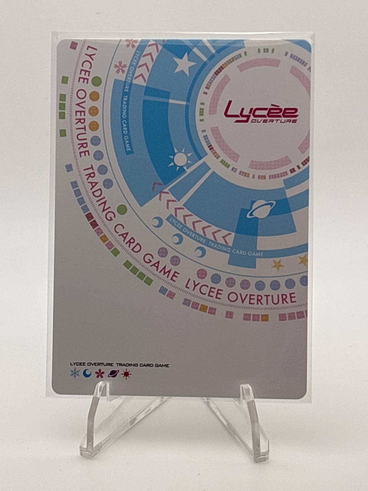 Lycee Overture KeroQ・Makura | LO-5678-K KR