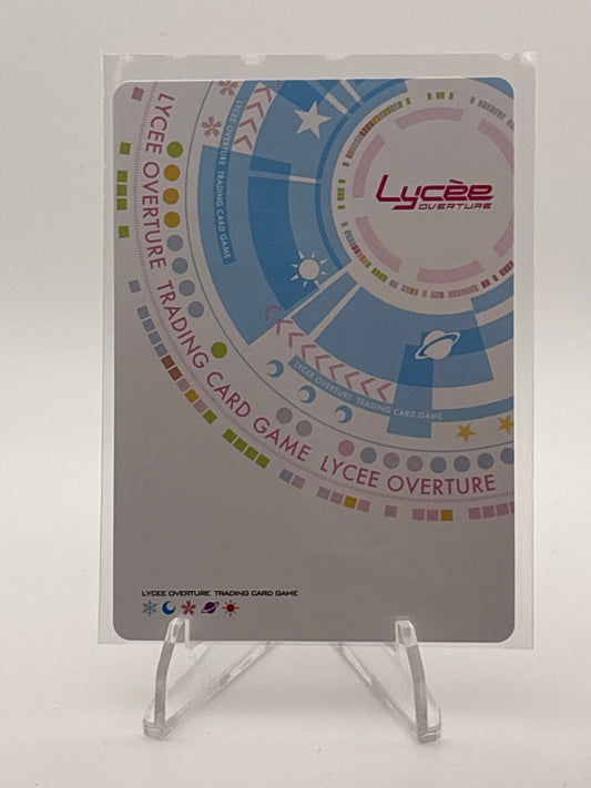 Lycee Overture Navel 2.0 | LO-6009-K KR