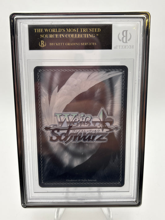 [EN] Weiss Schwarz Overlord Albedo | OVL/S62-TE09SP SP BGS Black Label