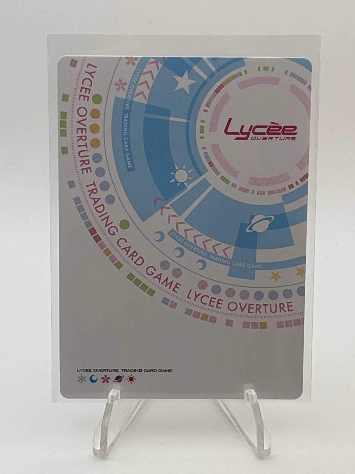 Lycee Overture Madosoft 1.0 | LO-5350-S SP