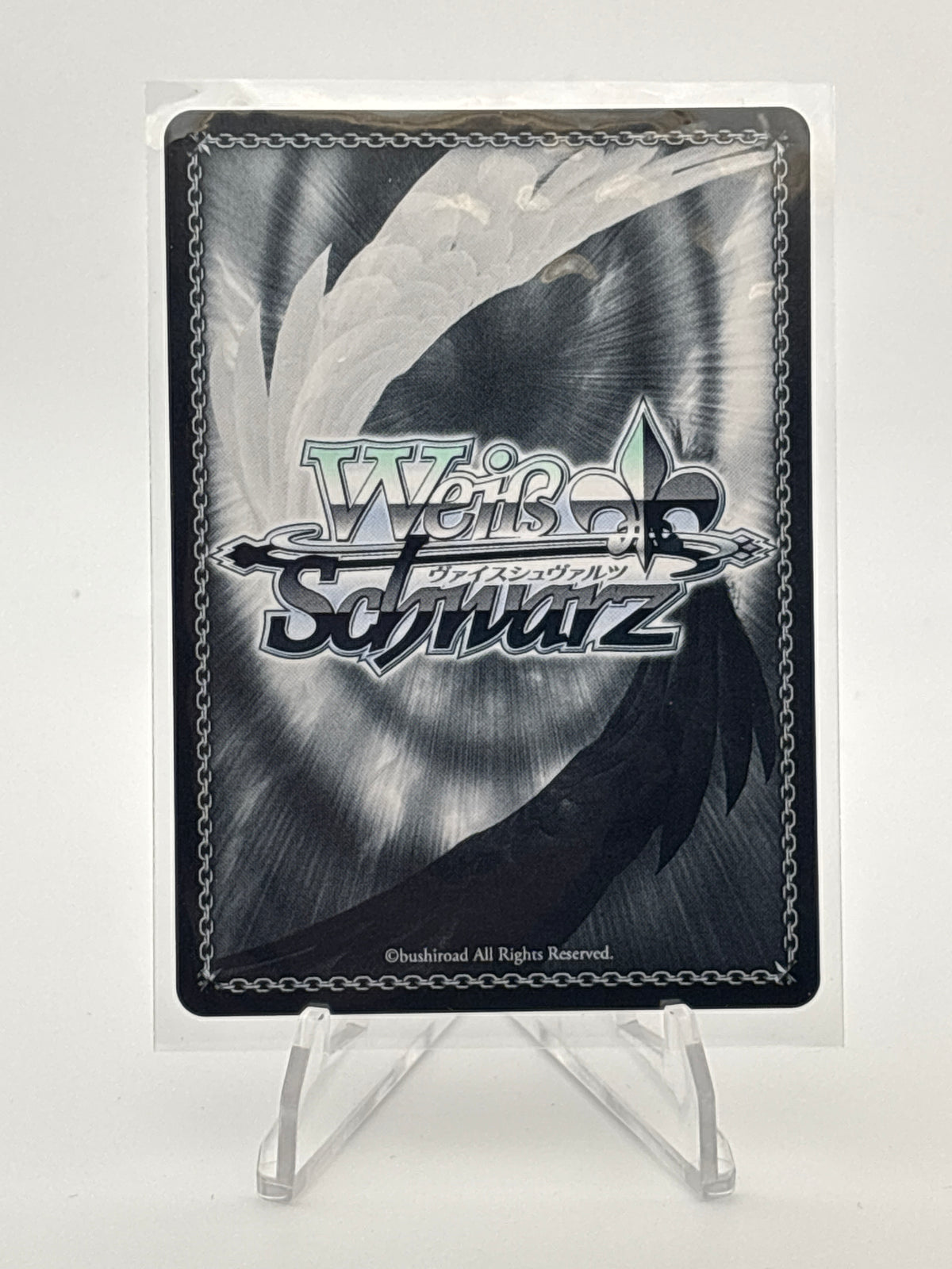 Weiss Schwarz Fujimi Vol. 2 Anisphia & Euphyllia | Ftt/W120-115SPa SP