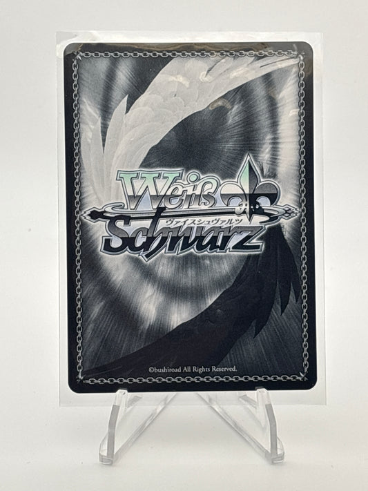 Weiss Schwarz Fujimi Vol. 2 Anisphia & Euphyllia | Ftt/W120-115SPa SP