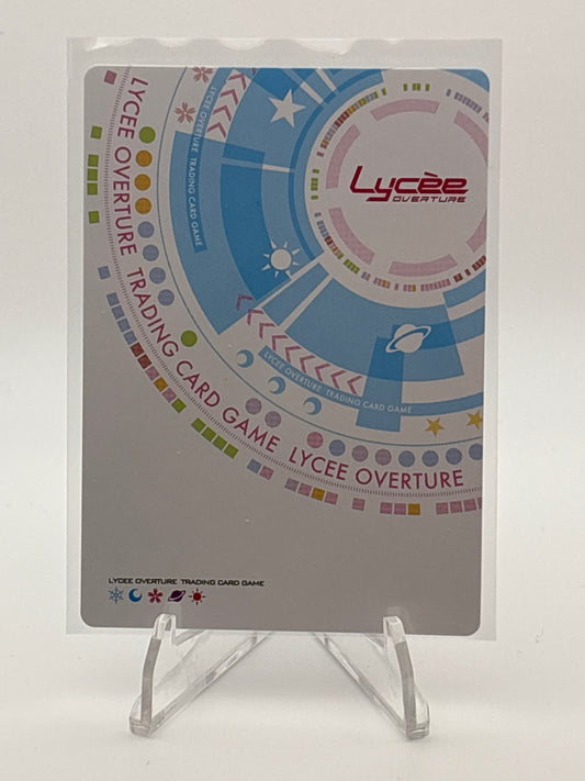 Lycee Overture Amuse Craft 1.0 | LO-5553-K KR