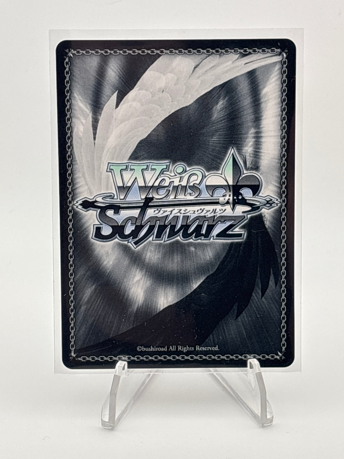 [EN/JP] Weiss Schwarz Fujimi Vol. 2 Tohka Yatogami | Fdl/W120-P07 PR
