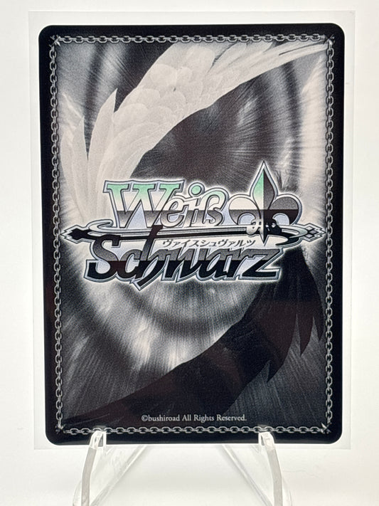 [EN] Weiss Schwarz Fujimi Bunko Vol. 2 Sistine | Fra/W120-PE06 PR