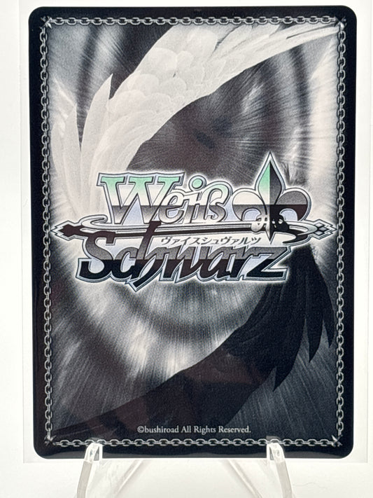 [EN] Weiss Schwarz Fujimi Bunko Vol. 2 Lina | Fsl/W120-PE04 PR